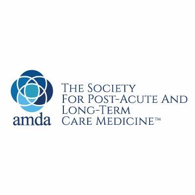 The society for post-acute and long-term care medicine